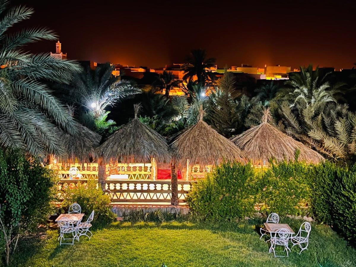 Paradis Touareg Zagora Exterior photo