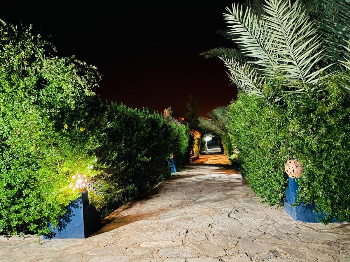 Paradis Touareg Zagora Exterior photo