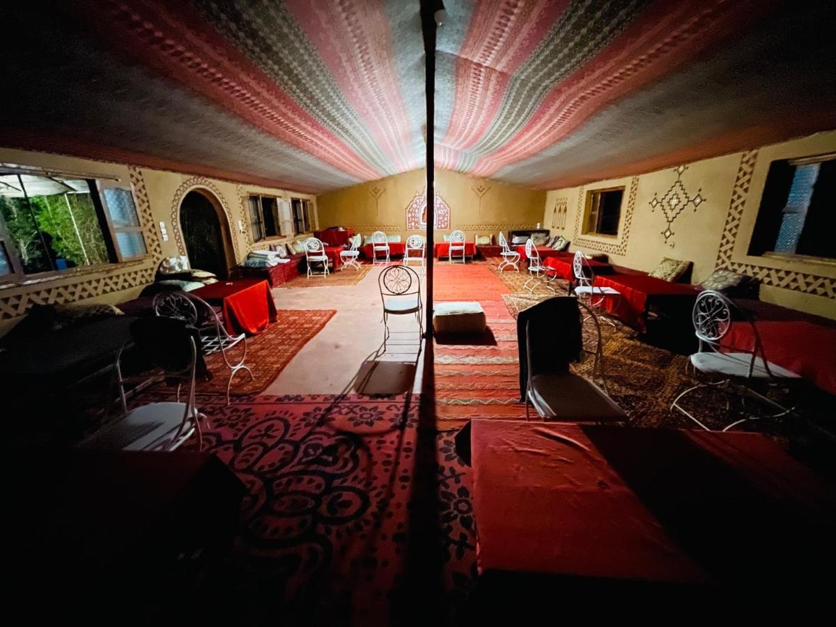Paradis Touareg Zagora Exterior photo