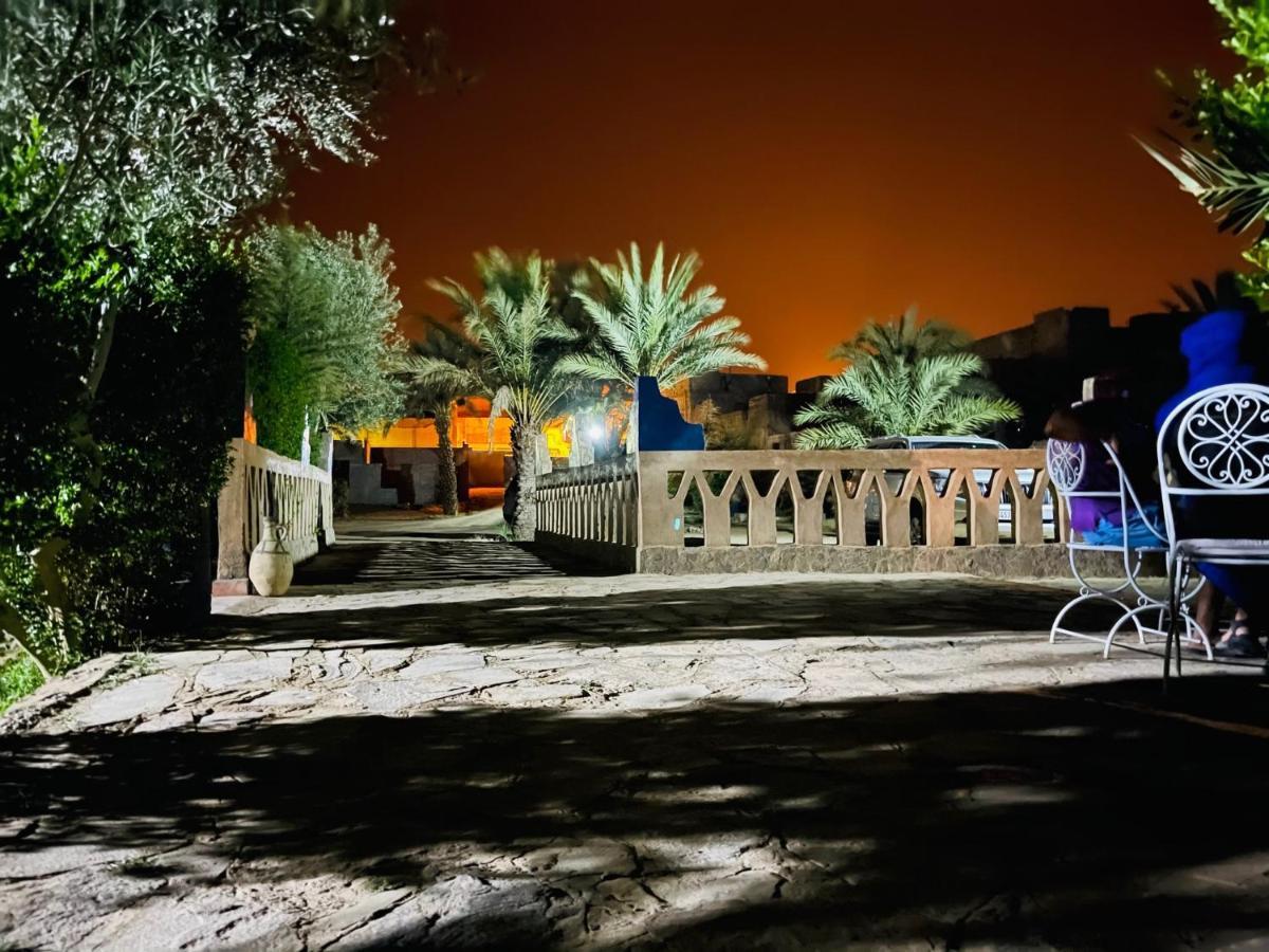 Paradis Touareg Zagora Exterior photo