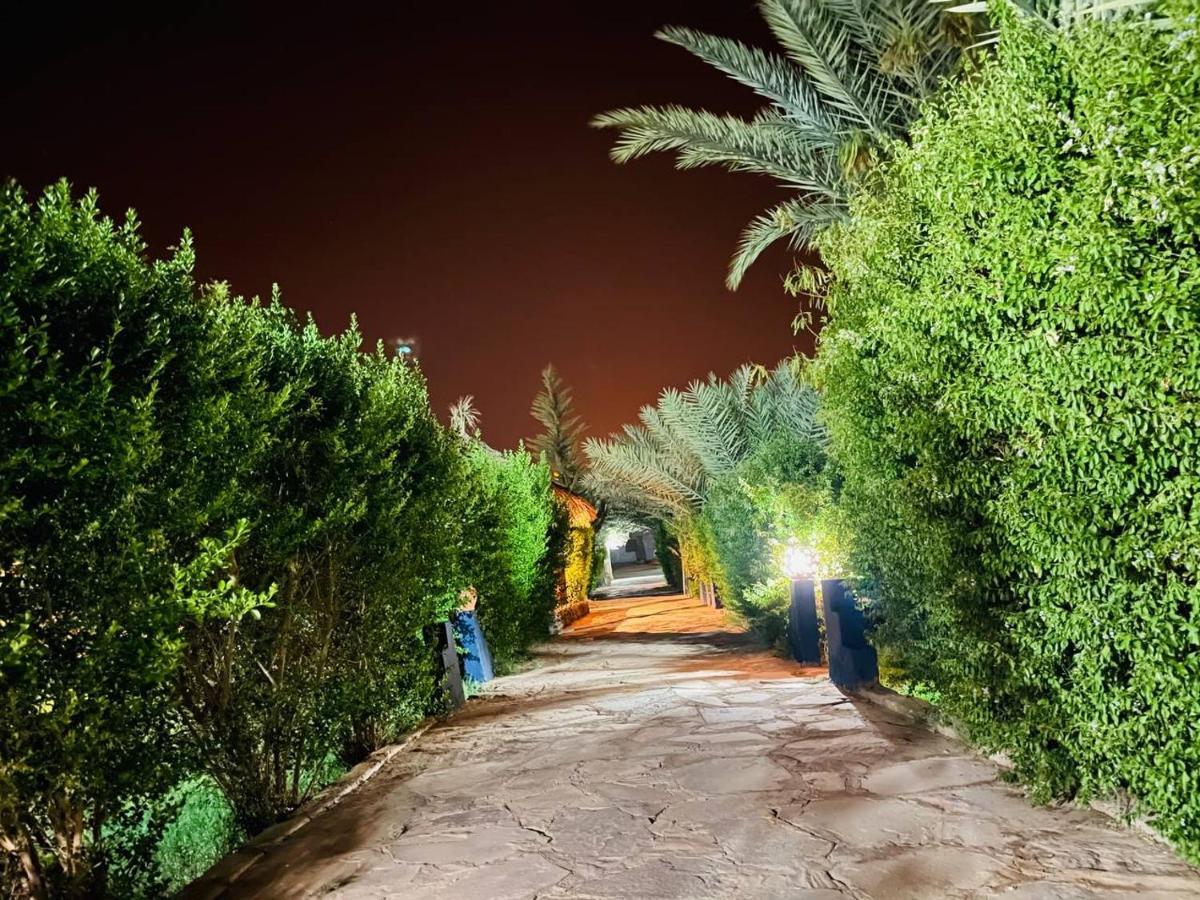 Paradis Touareg Zagora Exterior photo