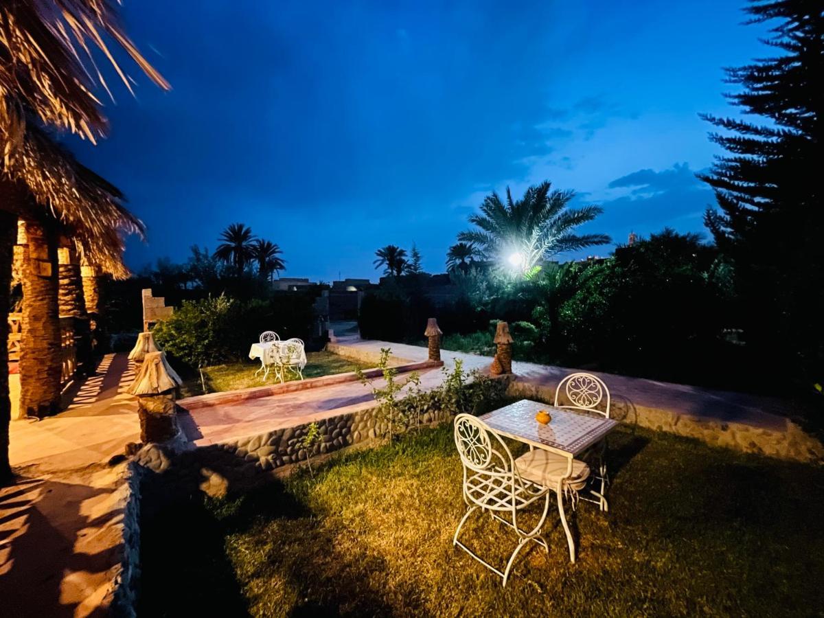 Paradis Touareg Zagora Exterior photo