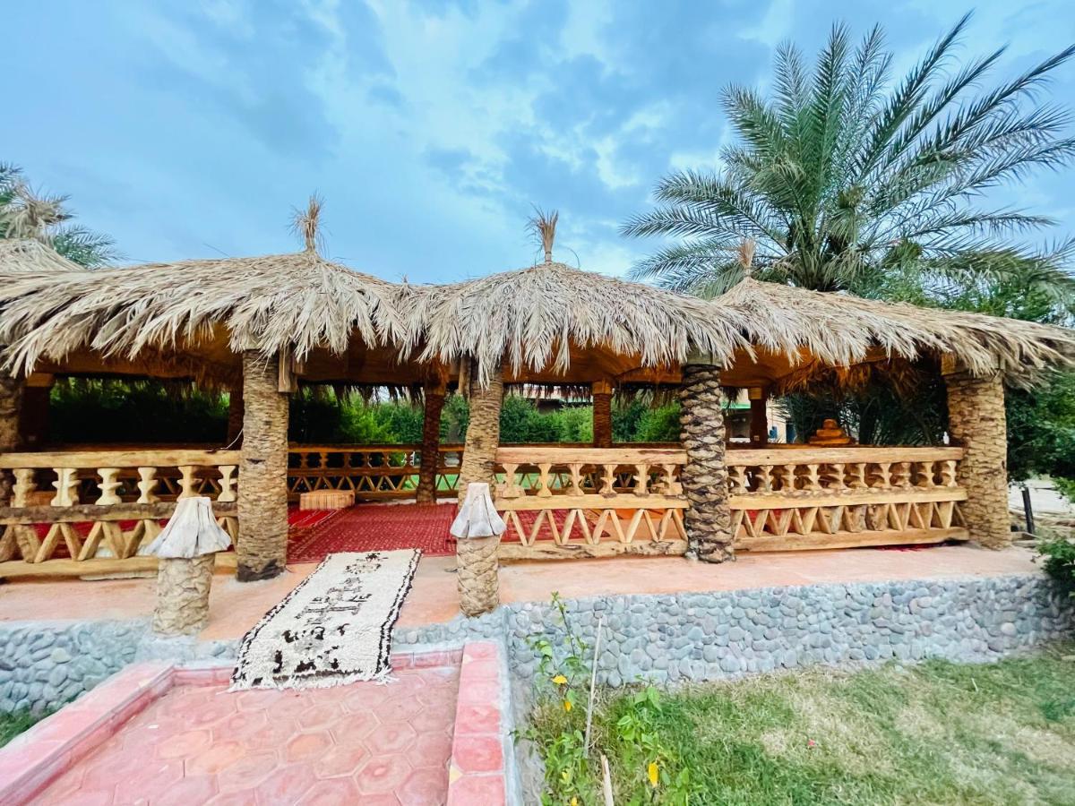 Paradis Touareg Zagora Exterior photo