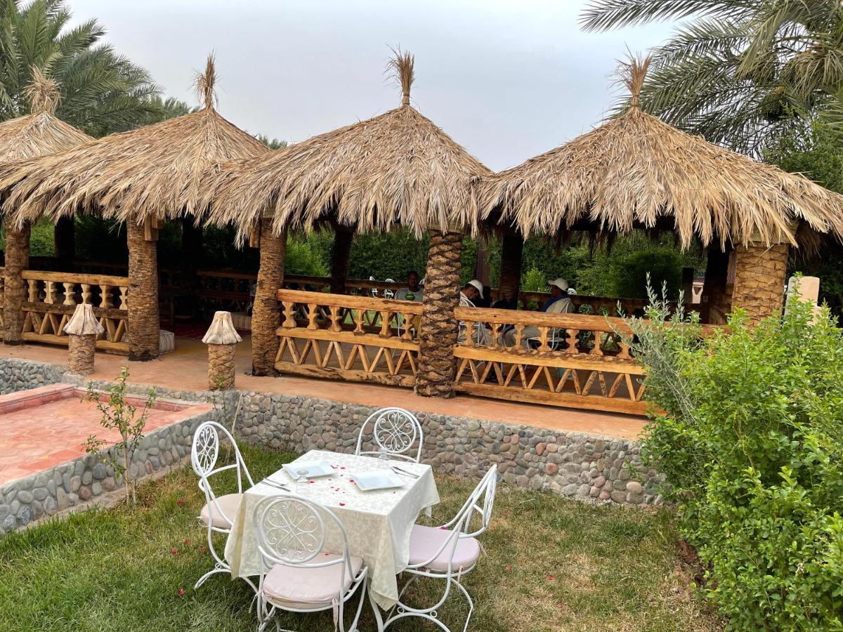 Paradis Touareg Zagora Exterior photo