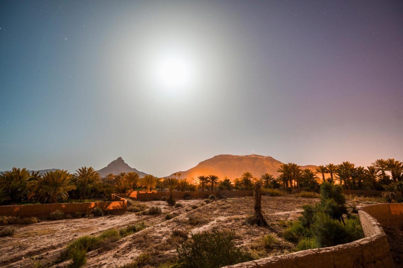 Paradis Touareg Zagora Exterior photo