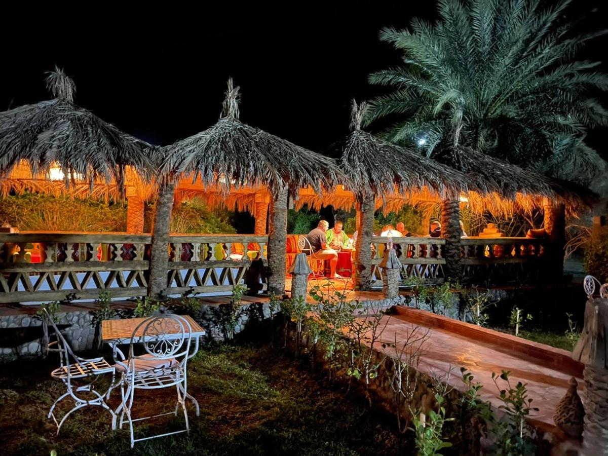 Paradis Touareg Zagora Exterior photo
