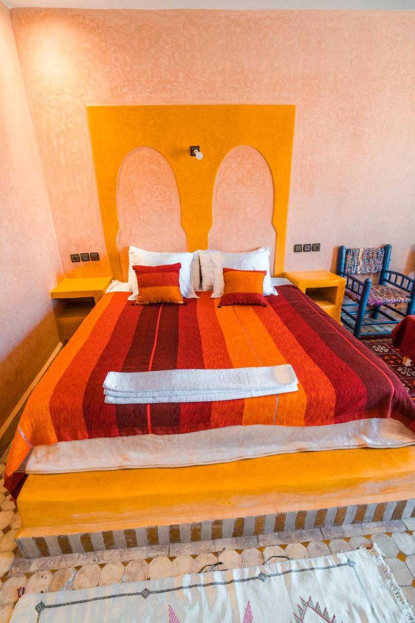 Paradis Touareg Zagora Exterior photo