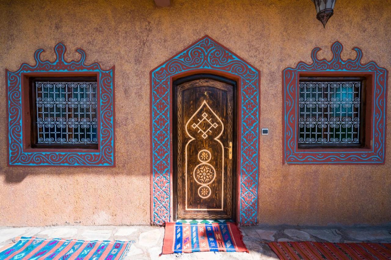 Paradis Touareg Zagora Exterior photo