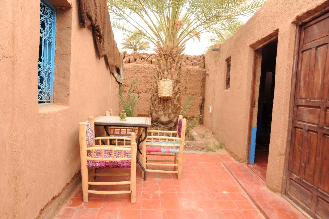 Paradis Touareg Zagora Exterior photo
